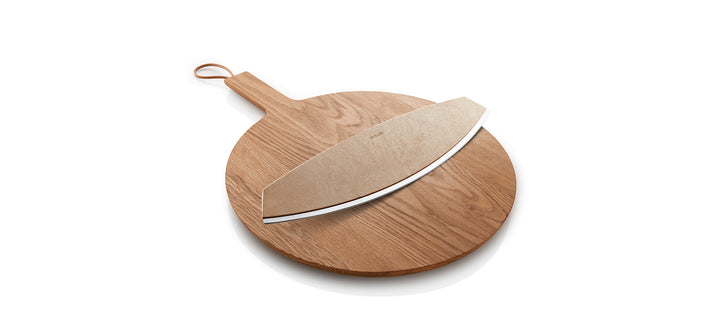 BOARD WOOD WITH HANDLE RD