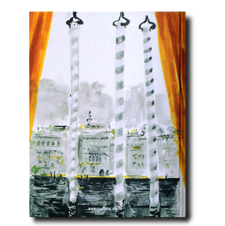 BOOK "ITALIAN CHIC"