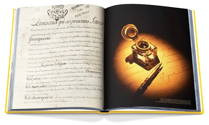 BOOK "VEUVE CLICQUOT" #53159