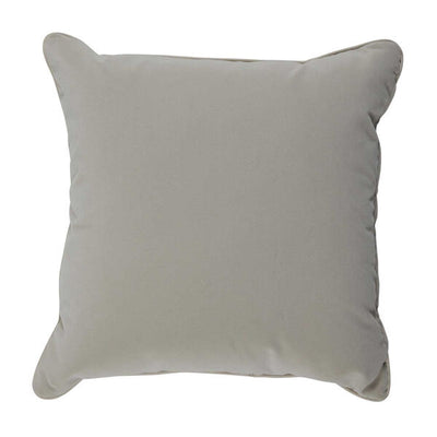 PILLOW ALMOND FAWN WITH MOHAVE WELT