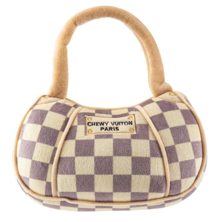 DOG TOY VUITTON PURSE #53683