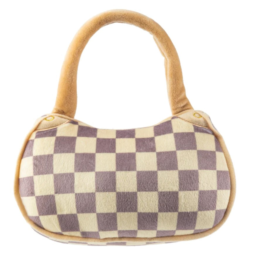 DOG TOY VUITTON PURSE #53683
