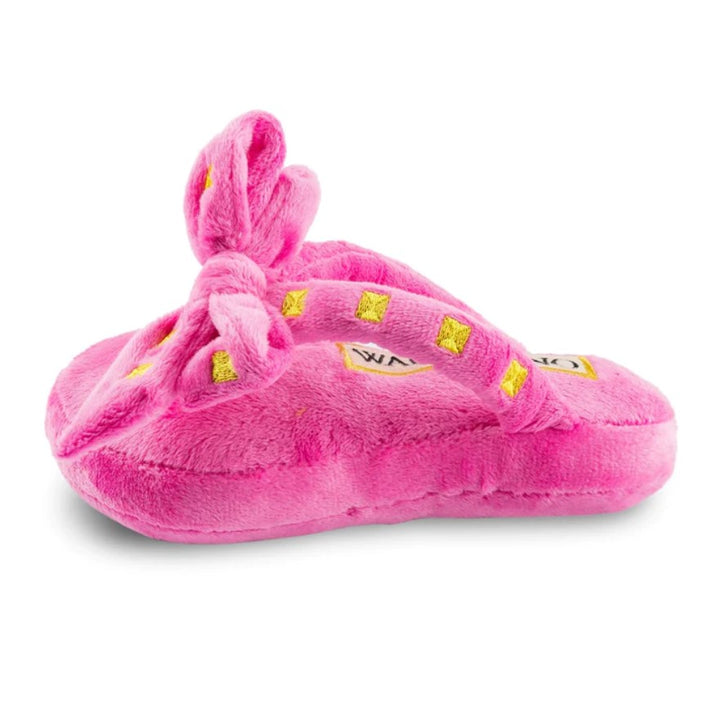 DOG TOY WAGENTINO SANDAL #53696