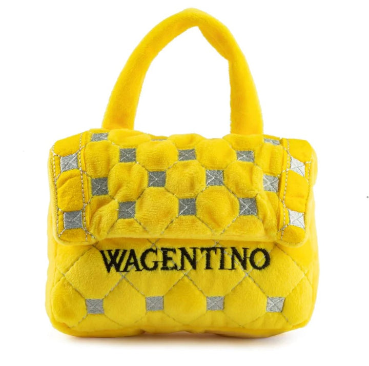 DOG TOY WAGENTINO HANDBAG #53707