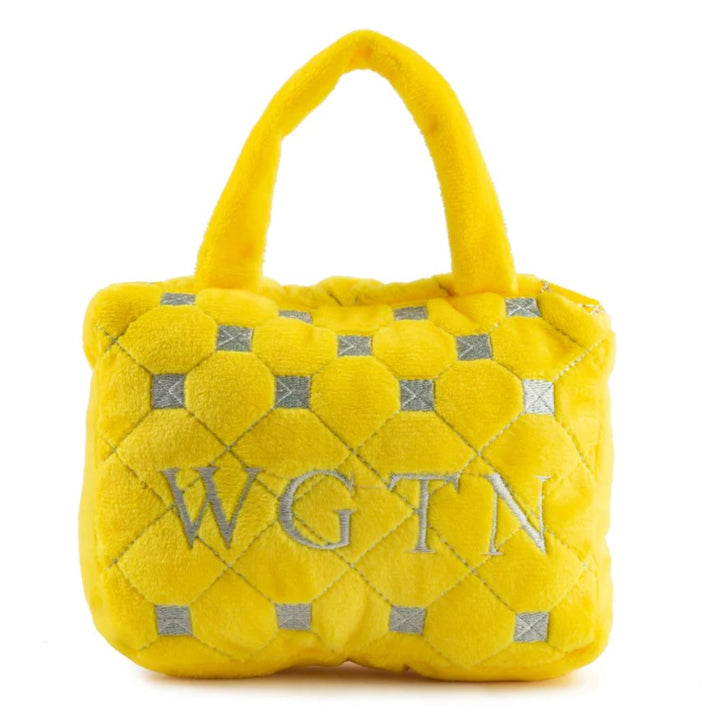 DOG TOY WAGENTINO HANDBAG #53707