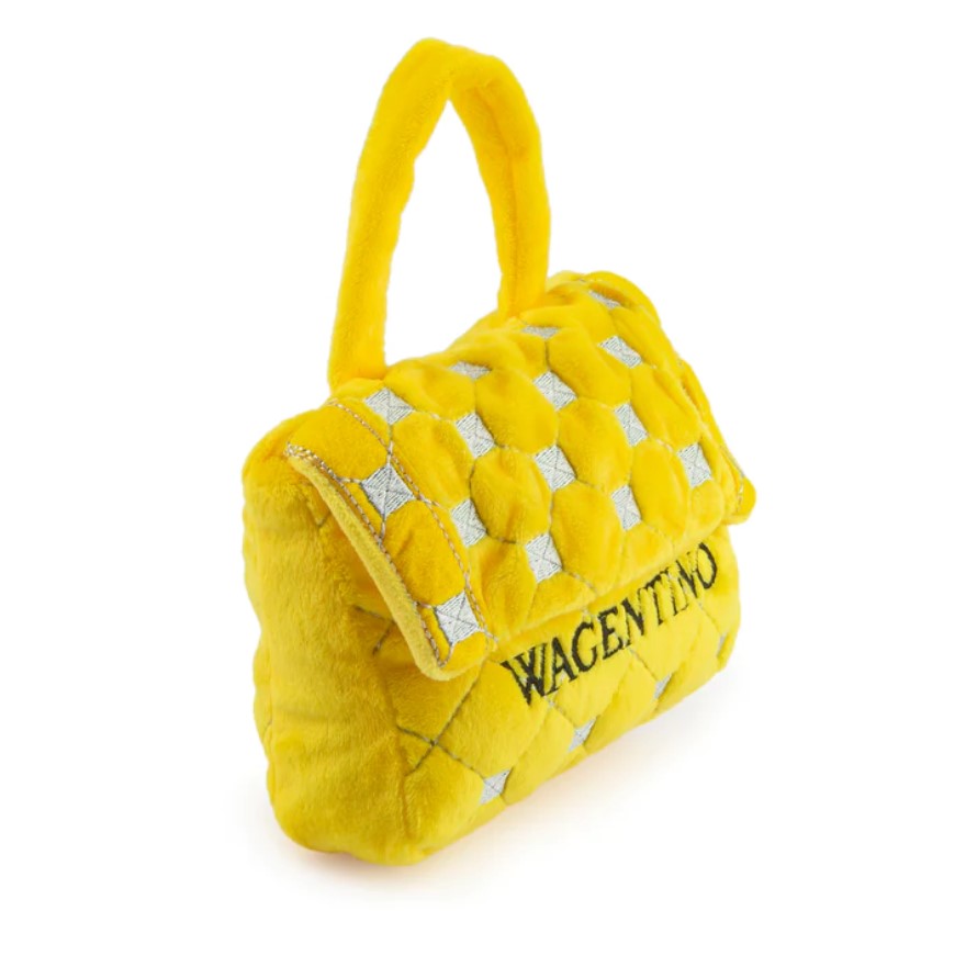 DOG TOY WAGENTINO HANDBAG #53707