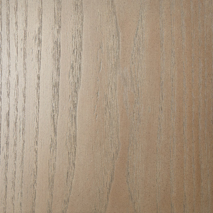 CABINET MEDIA CURVED SOFT GREY #54273