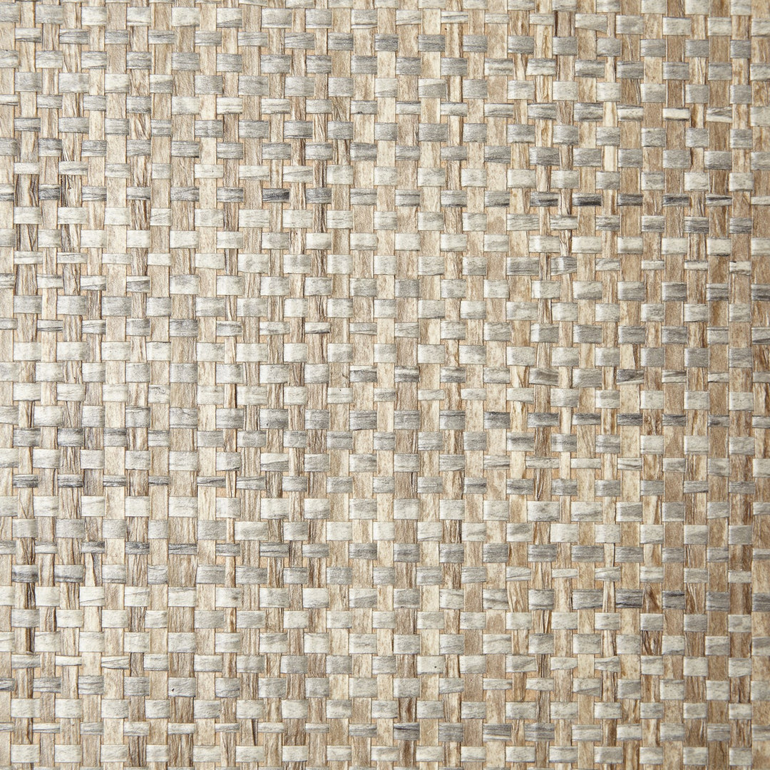 CABINET MEDIA CURVED SOFT GREY #54273