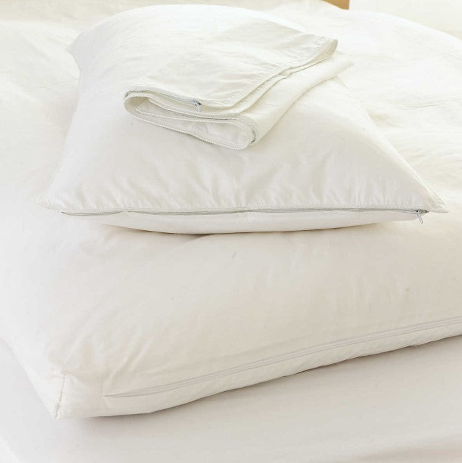 PILLOW PROTECTOR (Available in 2 Sizes)