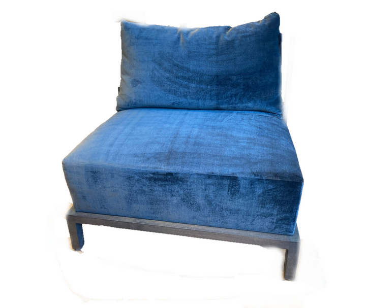 CHAIR IGGY MAPLE IN ROMO SHADOW #56142