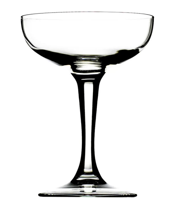 GLASS COUPE MYKONOS #56162