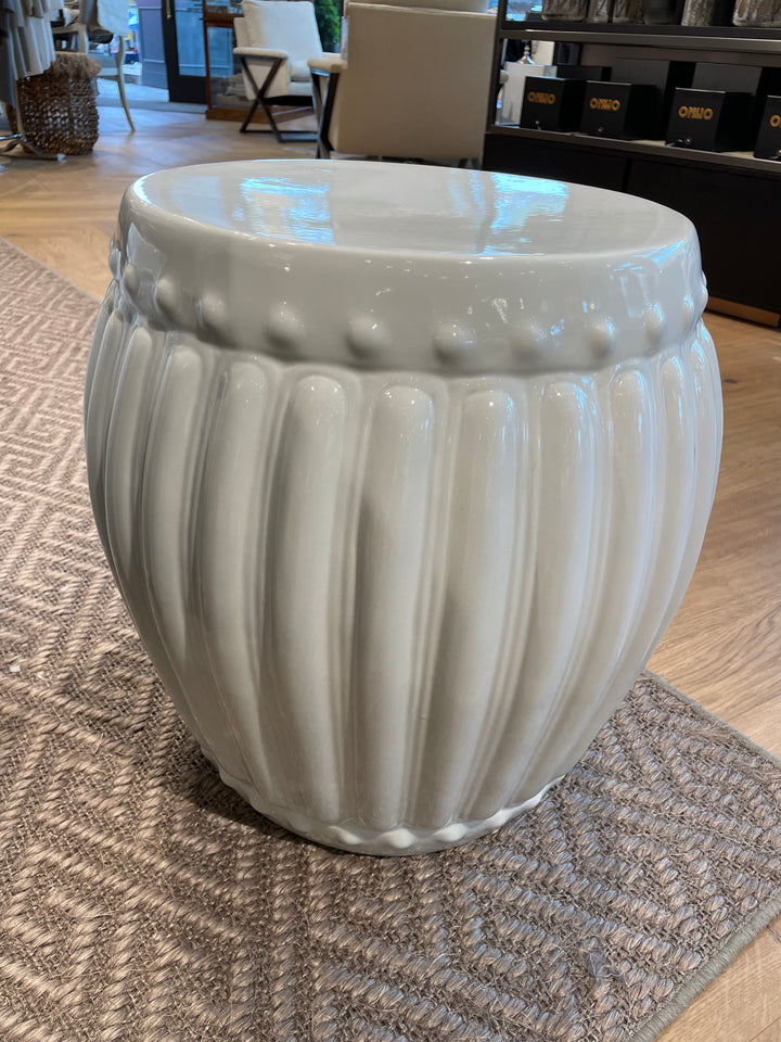 TABLE PORCELAIN WHITE #56913