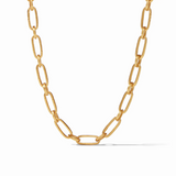 NECKLACE PALLADIO LINK