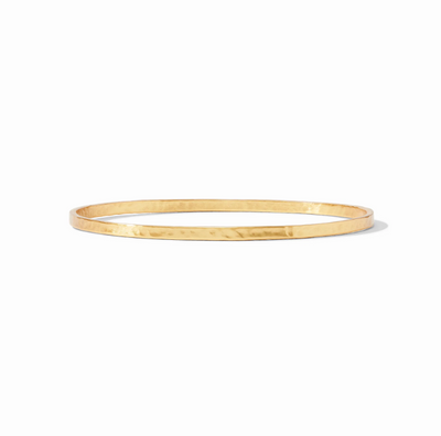 JULIE VOS BANGLE CRESCENT (Available in 2 Sizes)