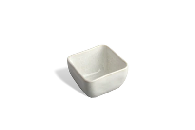 RAMEKIN COZINA WHITE (Available in 2 Sizes)