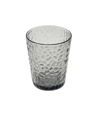 TUMBLER DOF ACRYLIC HAMMERED (Available in 2 Colors)