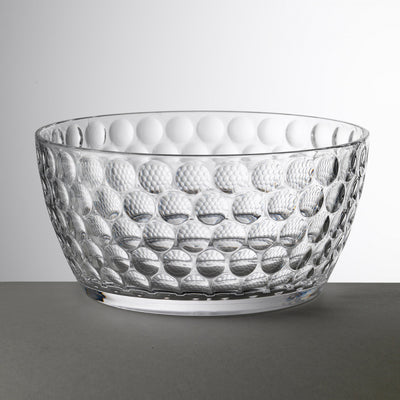 MARIO LUCA GIUSTI BOWL SALAD LENTE (Available in 3 Colors)