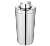SHAKER STAINLESS STEEL