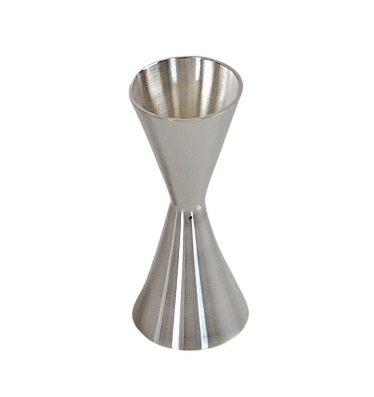 JIGGER CONE SHAPED DOUBLE #59469