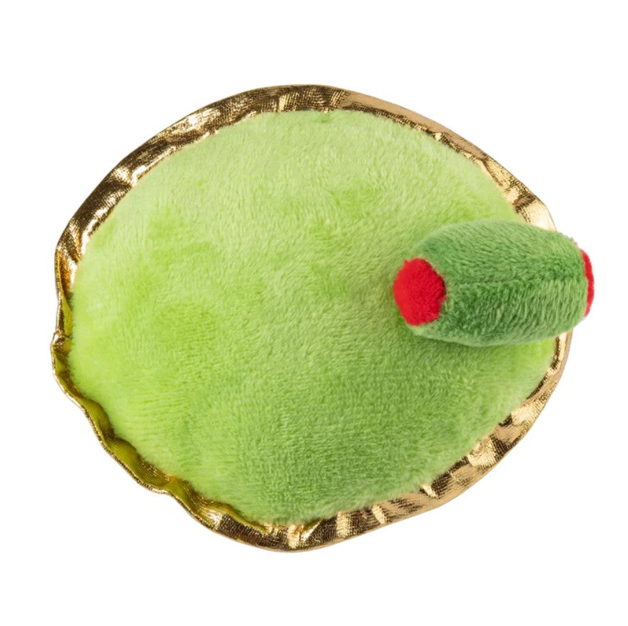 DOG TOY DIRTY MUTTINI #59703