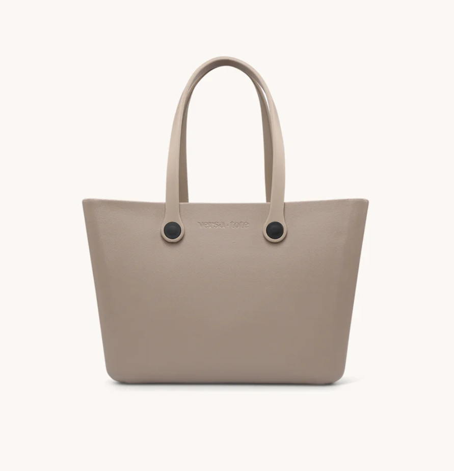 TOTE VERSA LARGE (Available in 5 Colors)