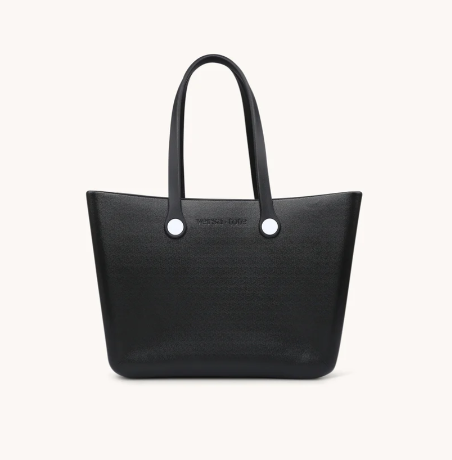 TOTE VERSA LARGE (Available in 6 Colors)