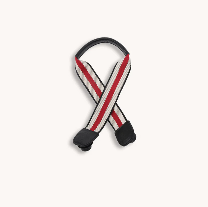 INTERCHANGEABLE GUITAR STRAP FOR VERSA TOTE BAG