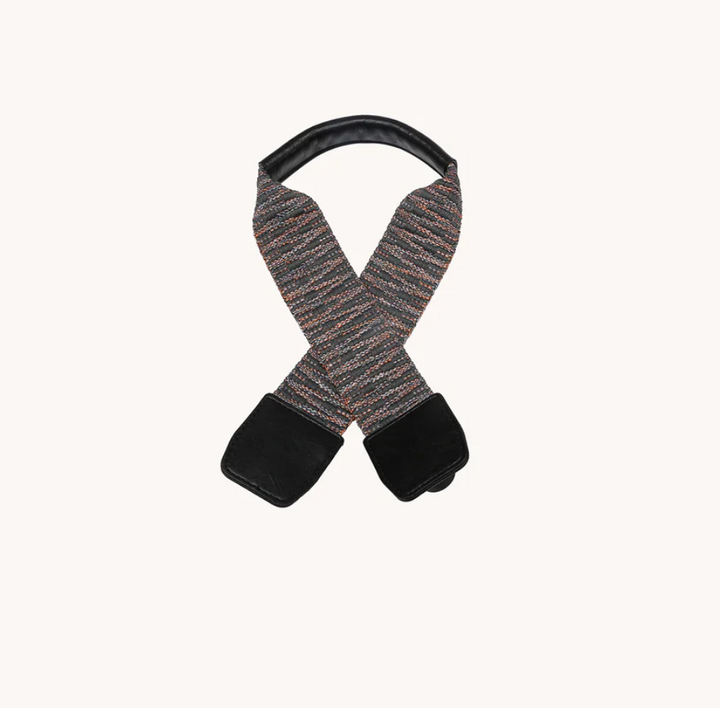 INTERCHANGEABLE GUITAR STRAP FOR VERSA TOTE BAG