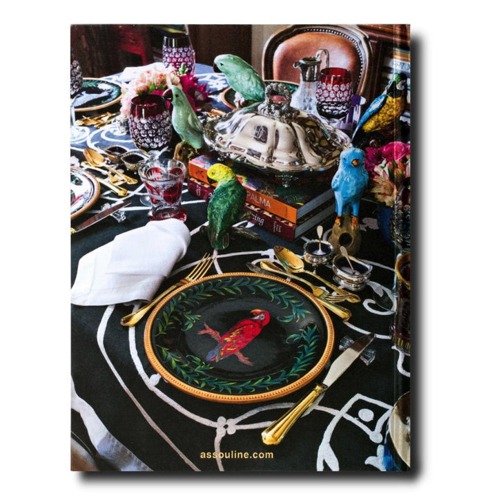 BOOK "MAXIMALISM" BY SIG BERGAMIN"