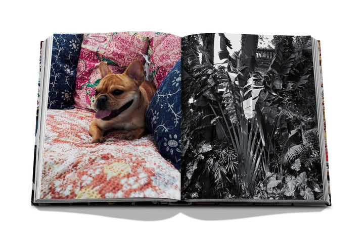 BOOK "MAXIMALISM" BY SIG BERGAMIN"
