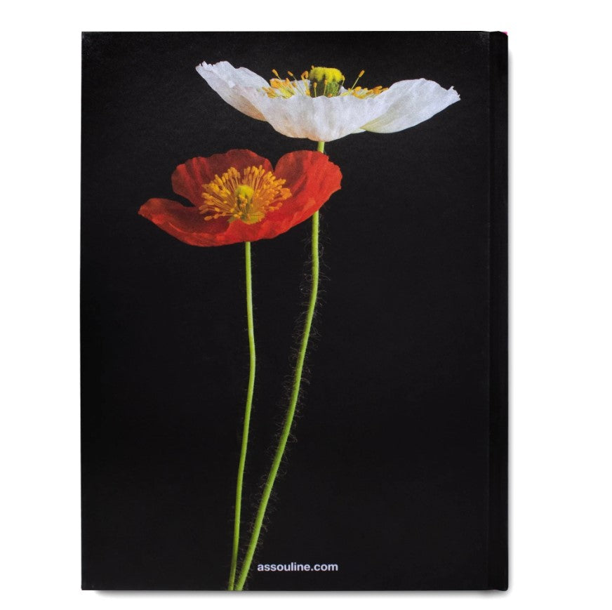 BOOK "FLOWERS: ART & BOUQUETS" #60194