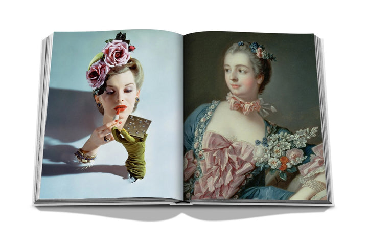 BOOK "FLOWERS: ART & BOUQUETS" #60194