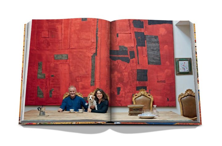 BOOK "MILAN CHIC" #60195