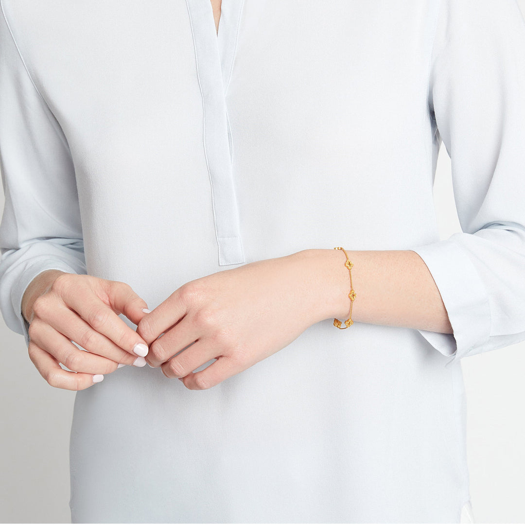 BRACELET FLORENTINE DELICATE #60200