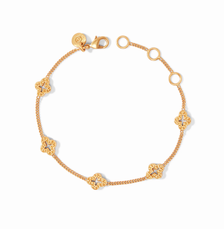 BRACELET FLORENTINE DELICATE #60200