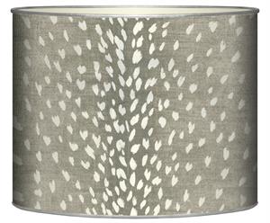 LETTERBOX TAUPE ANTELOPE LARGE