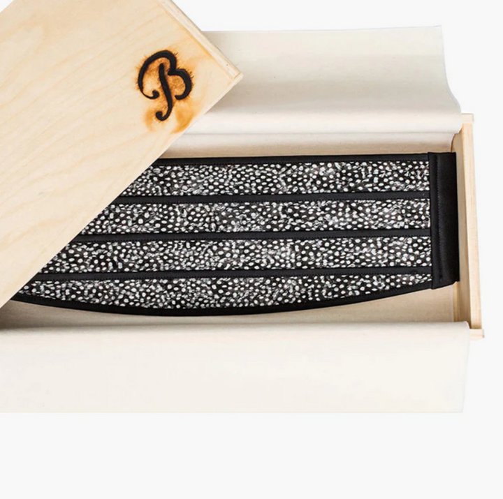 CUMMERBUND - GUINEA #61683