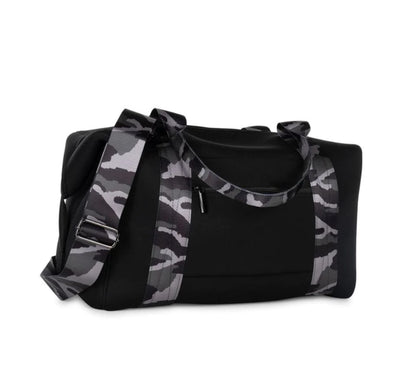 HAUTE SHORE WEEKENDER NOIR