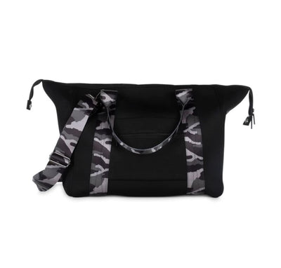 HAUTE SHORE WEEKENDER NOIR