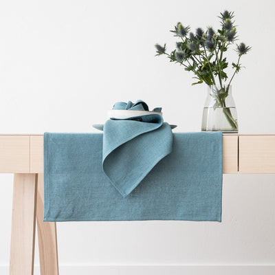 NAPKIN LINEN (Available in 3 Colors)