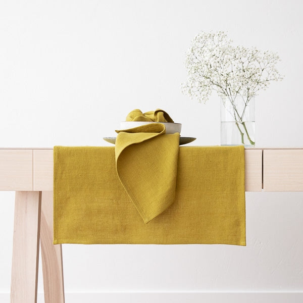 NAPKIN LINEN 20"