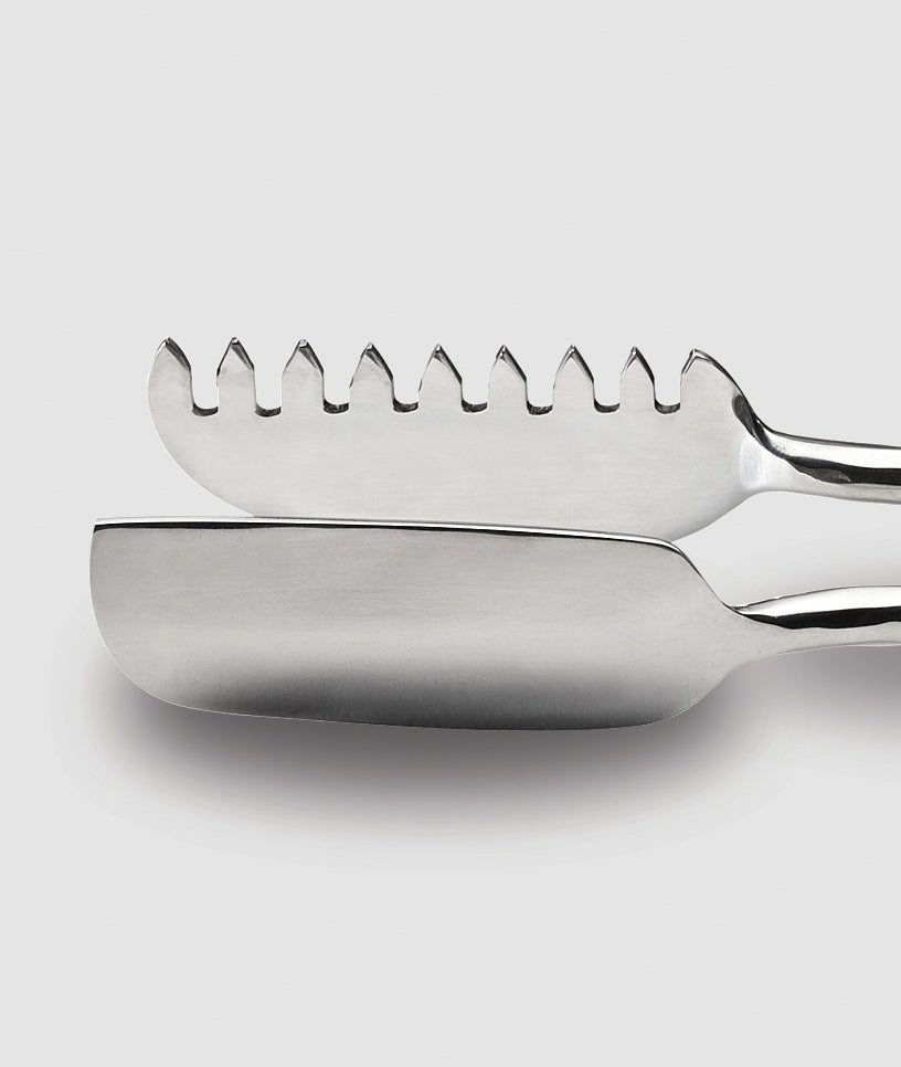 SERVING TONG 9.5" #62053