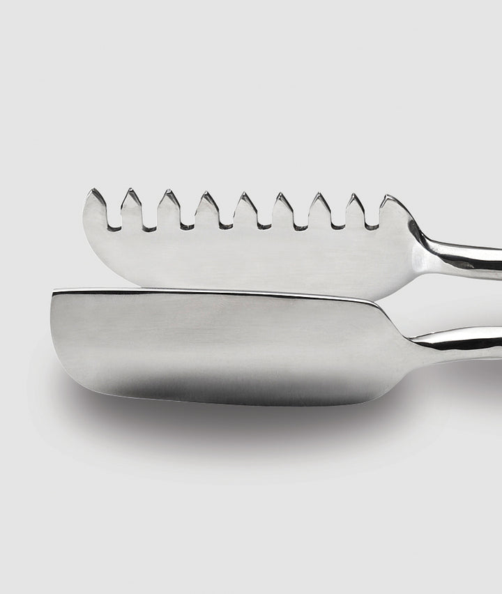 SERVING TONG 9.5" #62053