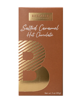 HOT CHOCOLATE SALTED CARAMEL