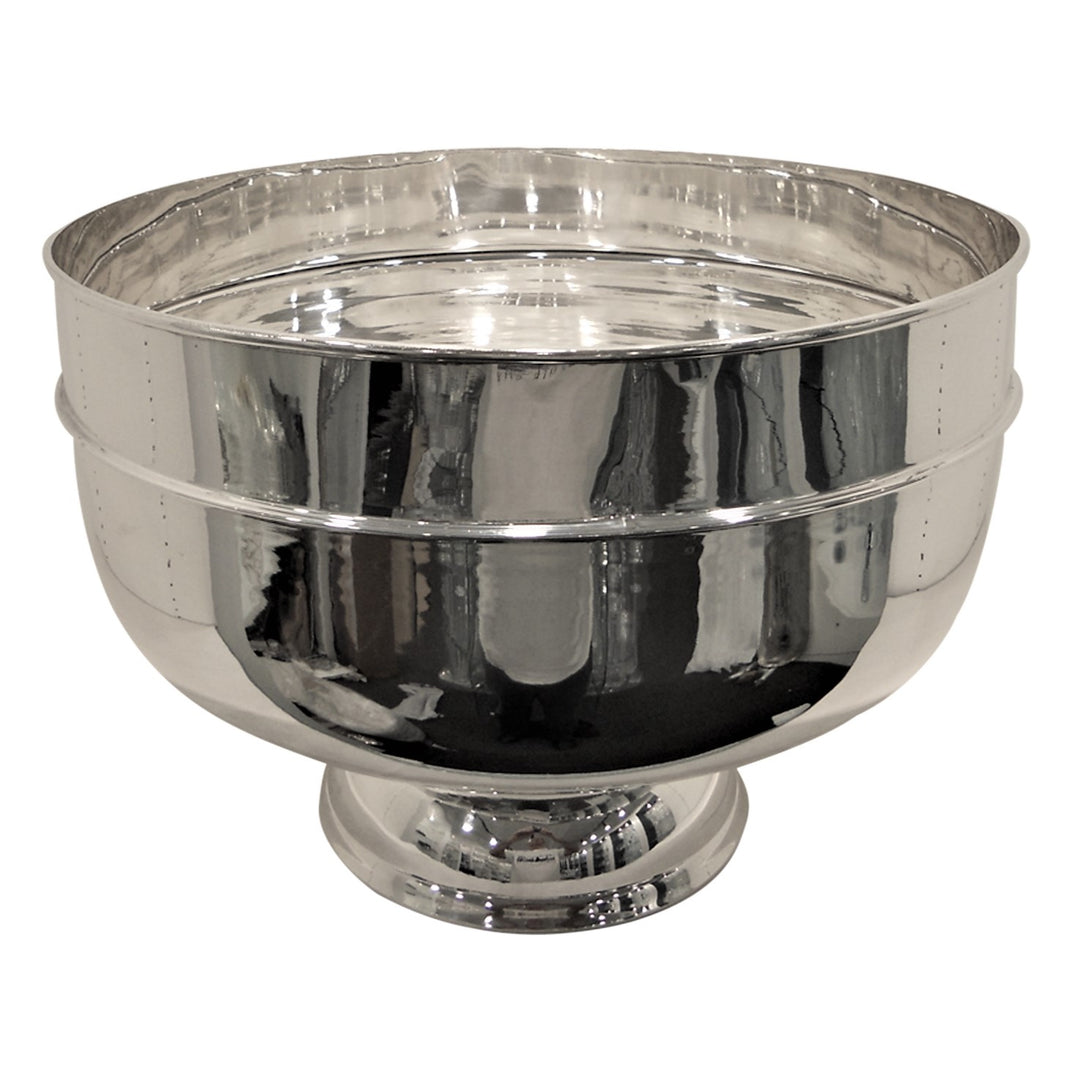 PUNCH BOWL HOTEL SILVER