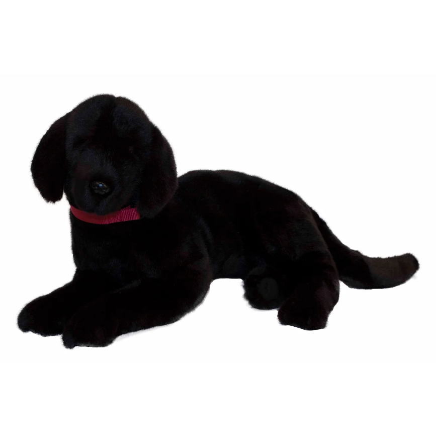 DOG BEST FREIND BLACK LAB 26"