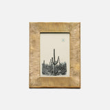 FRAME GOLD BRASS
