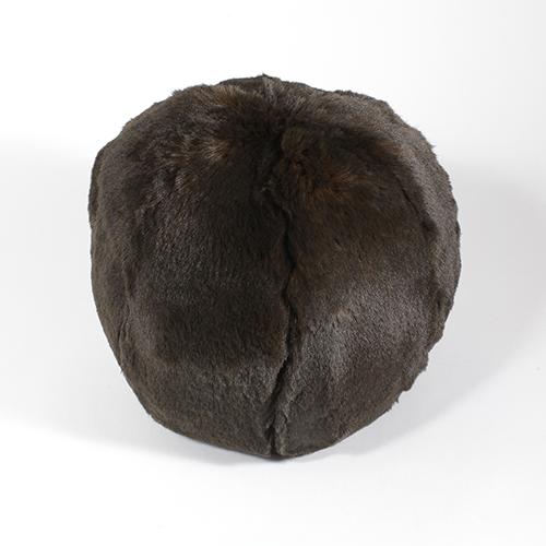 EVELYNE PRELONGE PILLOW CHOCOLATE SNOWBALL (Available in 2 Sizes)
