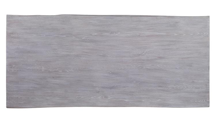 DINING TABLE LIVE EDGE #63766