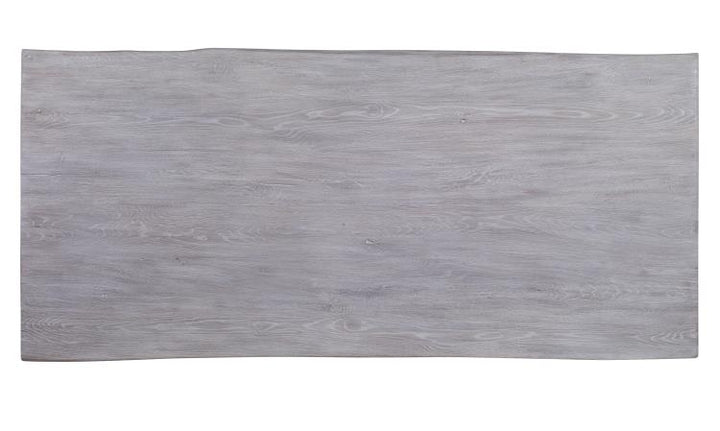 DINING TABLE LIVE EDGE #63766
